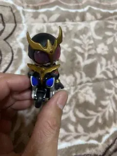 y*7様 かっとびライダー クウガ　(おまけ付き)