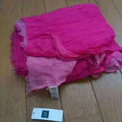 GAP新品未使用グラデーションストール