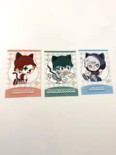 さんちゃんく！ グッズセット さんちゃんく！ しょっぷ