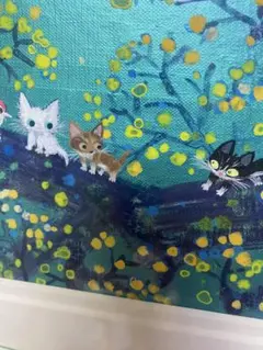 キーホルダー