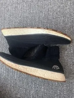 レア希少　adidas alexander wang ソックススニーカーのサムネイル