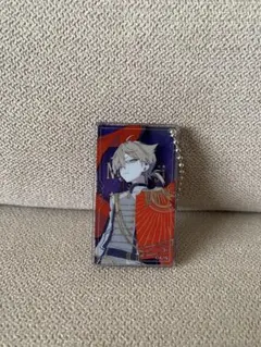 にじさんじ 伏見ガク タロットキーホルダー