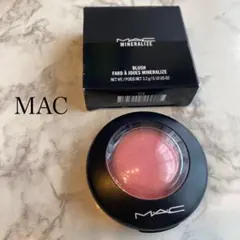 MAC ミネラライズ ブラッシュ デインティのサムネイル