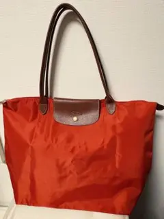 LONGCHAMPル プリアージュトートバッグL ロンシャン