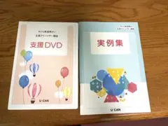 子ども　支援DVD 実例集　グレーゾーン