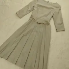 ストロベリーフィールズ ロングワンピース サイズ2