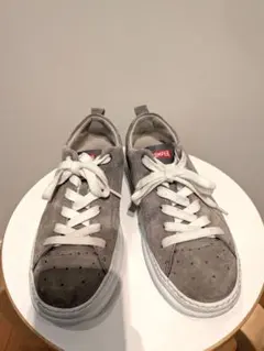 CAMPER カンペール Runner Four スエード スニーカー 26.5