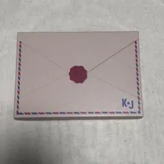 KANSAI Johnny's Jr. カレンダー 2018-2019