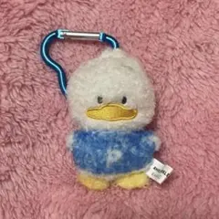 サンリオ あひるのペックル ミニミニマスコット