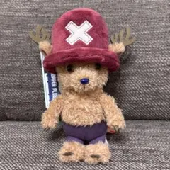 NETFLIX ONE PIECE Season 2 チョッパー キーチェーン