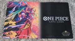 CHAMPIONSHIP ONE PIECE CARD GAME プレイマット