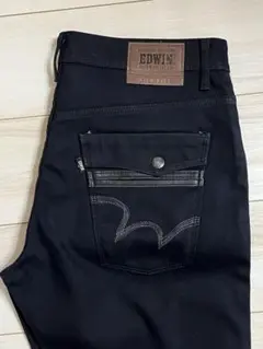 EDWIN エドウィン　WILD FIRE 36インチ　ブラック