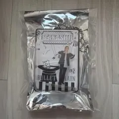 超特急 ESCORT ブリスターキーホルダー タカシ