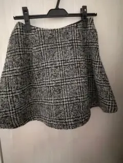 sheller ニットキュロットのサムネイル