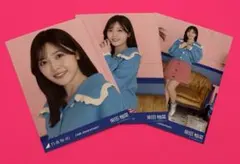 乃木坂46 生写真 柴田柚菜 14th anniversary コンプ - メルカリ