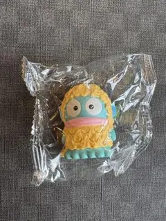 サンリオ ガチャガチャ 天麩羅 はんぎょどん