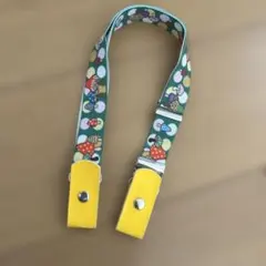 キッズ ゴムベルト