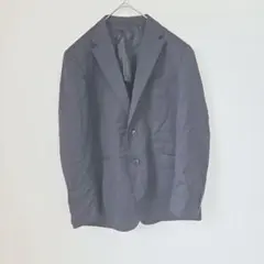 PERSON'S FOR MEN ストレッチ ブラック 大きめ ハイモーション