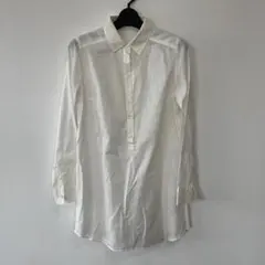 ロートレアモン　ロングシャツ