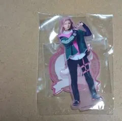 ミュージカル刀剣乱舞　目出度歌誉花舞　十周年祝賀祭　アクリルスタンド　村雲江