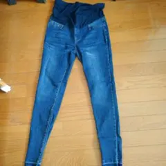 jeansのサムネイル