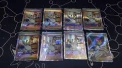 ポケモンカード アカマツ sr sar 8枚セット