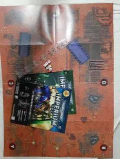 2026年最新】ウォーハンマー インペリウムの人気アイテム - メルカリ