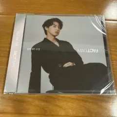 Kis-My-Ft2 藤ヶ谷太輔 MAGFACT ソロビジュアル盤