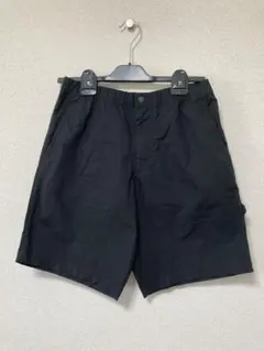 未使用 ANATOMICA ネイビー ショートパンツ 30 - メルカリ