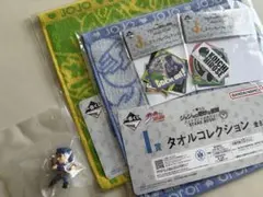 JOJO球 カプセルヒーローズ01 ジョナサン・ジョースター 1番くじ