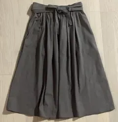 美品　PLST スカート　Lサイズのサムネイル