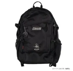 新品】RofJ×COLEMAN 孫悟空 WALKER33 BACKPACK - メルカリ