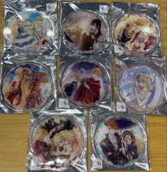 2025年最新】ある日お姫様になってしまった件について アクスタ