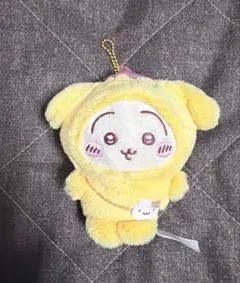 ちいかわ×サンリオキャラクターズ うさぎ