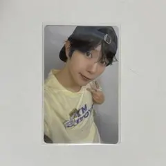 リョウ nctwish our wish グッズ購入特典