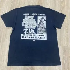チョッパーNEWORDERCHOPPERSHOW 7周年限定Tシャツ希少 激レアのサムネイル