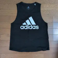 アディダス　タンクトップ