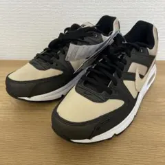 NIKE ウィメンズ エア マックス コマンド プレミアム25cm