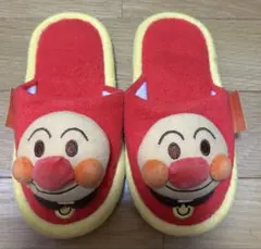 アンパンマン キッズスリッパ