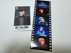 BE:FIRST BE:the ONE 入場者特典 RYUHEI