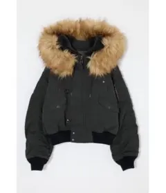 2026年最新】moussy レディース MA-1の人気アイテム - メルカリ