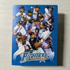 北海道日本ハムファイターズ カードケース 大谷翔平