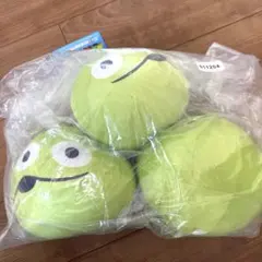 【新品•未使用】トイストーリー　一番くじ　B賞　リトルグリーンメン