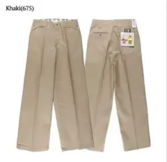 BEN DAVIS ワークパンツ ゴリラカット ベージュ ウエスト34 - メルカリ