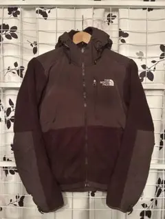 ノースフェイスTHE NORTH FACE フリースジャケット XSデナリ