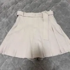 bubbles ミニスカート