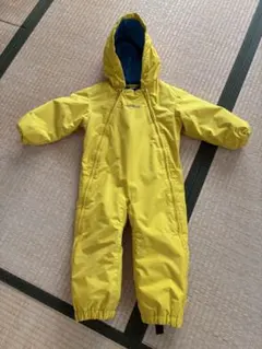 モンベル　ジャンプスーツ 90サイズ