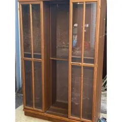 昭和50年代の資生堂男性化粧品棚 - メルカリ