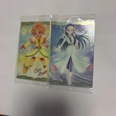 プリキュアカード まとめ売り