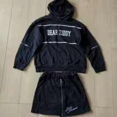 キッズZIDDYセットアップのサムネイル